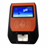 Блок-ридер DK CL-A0618A