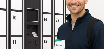 Интеграция ППС «Барс» с LockerBox