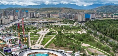 Опубликован новый кейс об автоматизации SkyPark Baytik