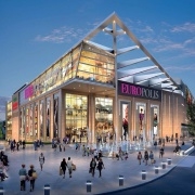 ТРЦ России делают ставку на развлечения, чтобы привлечь клиентов