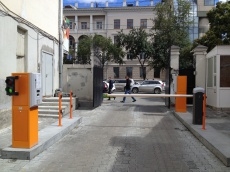 ПАРКТАЙМ представил новую линейку парковочного оборудования версии «Smart»